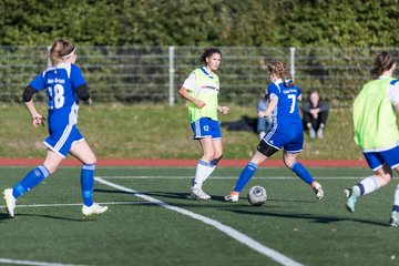 Bild 397 - F Ellerau - Union Tornesch 2 : Ergebnis: 3:2